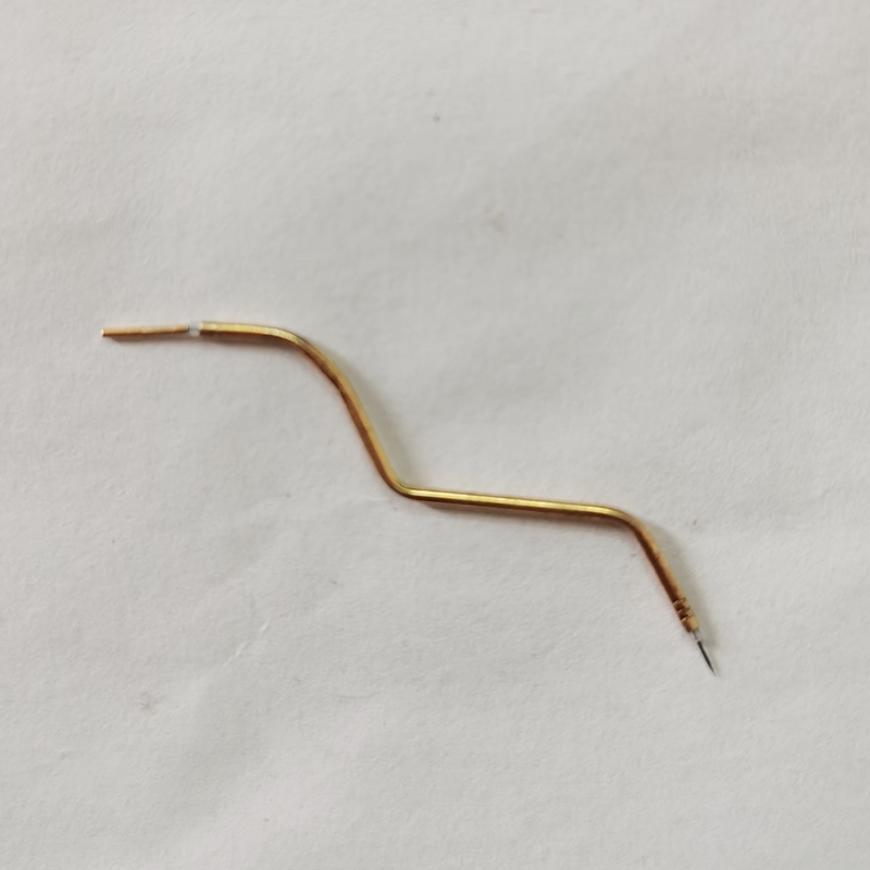 Kelvin Tungsten Steel Probe