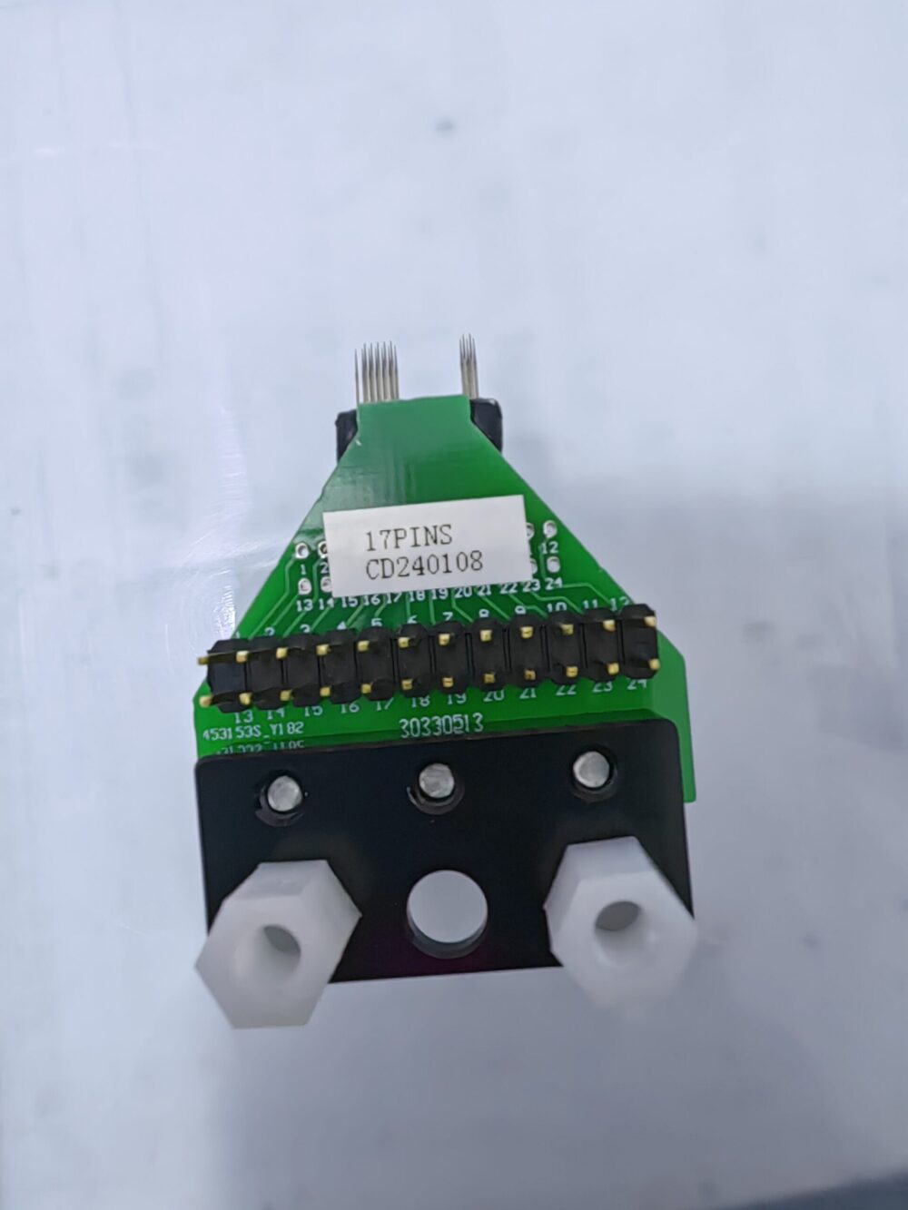 Customized Probe Cards