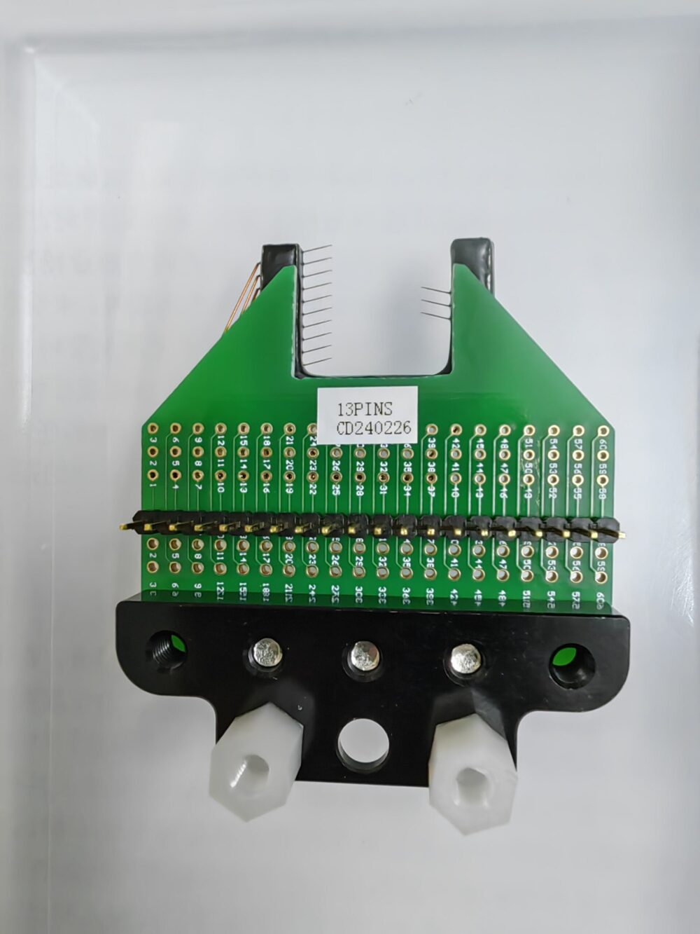 Customized Probe Cards