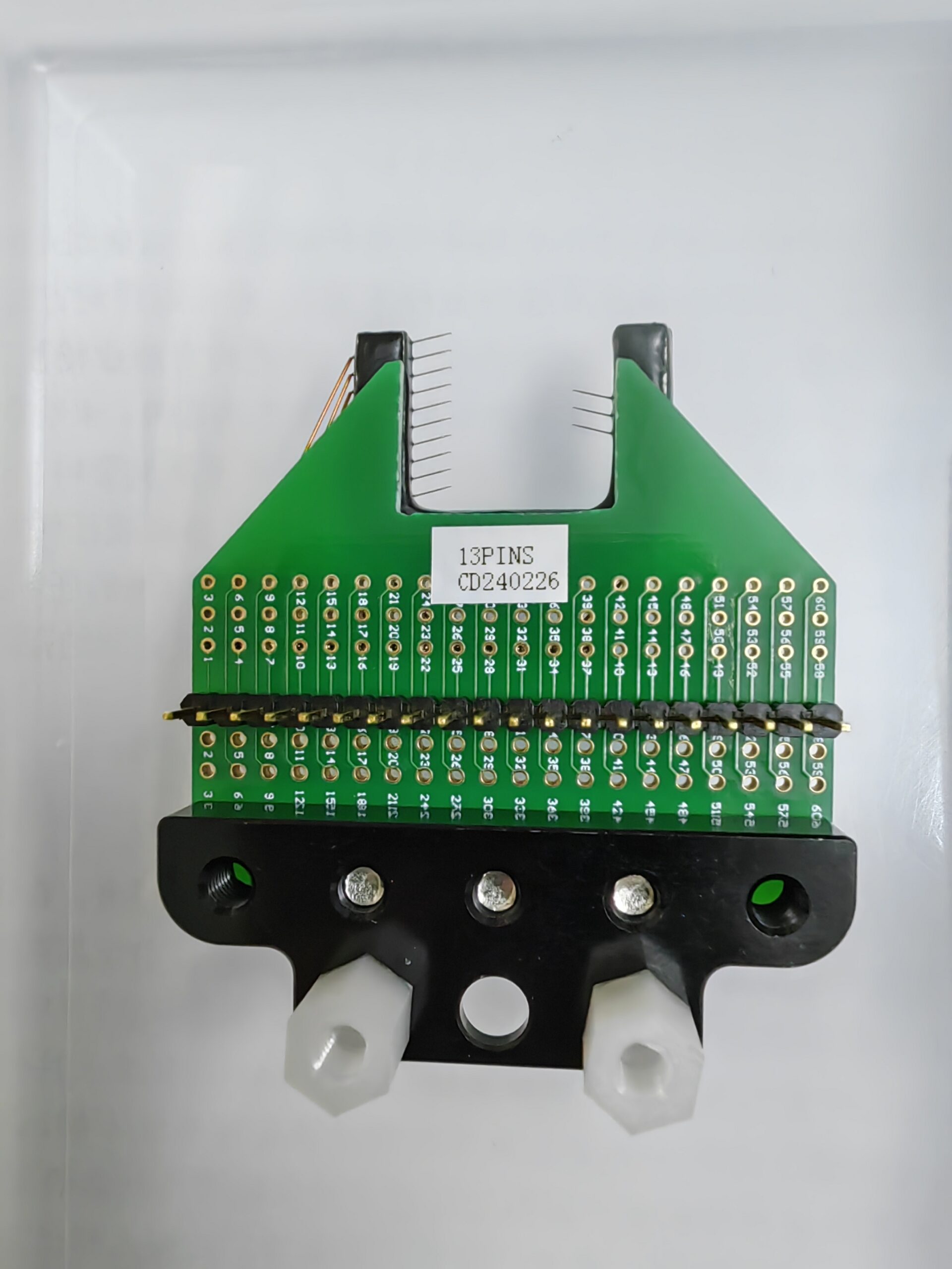 Customized Probe Cards