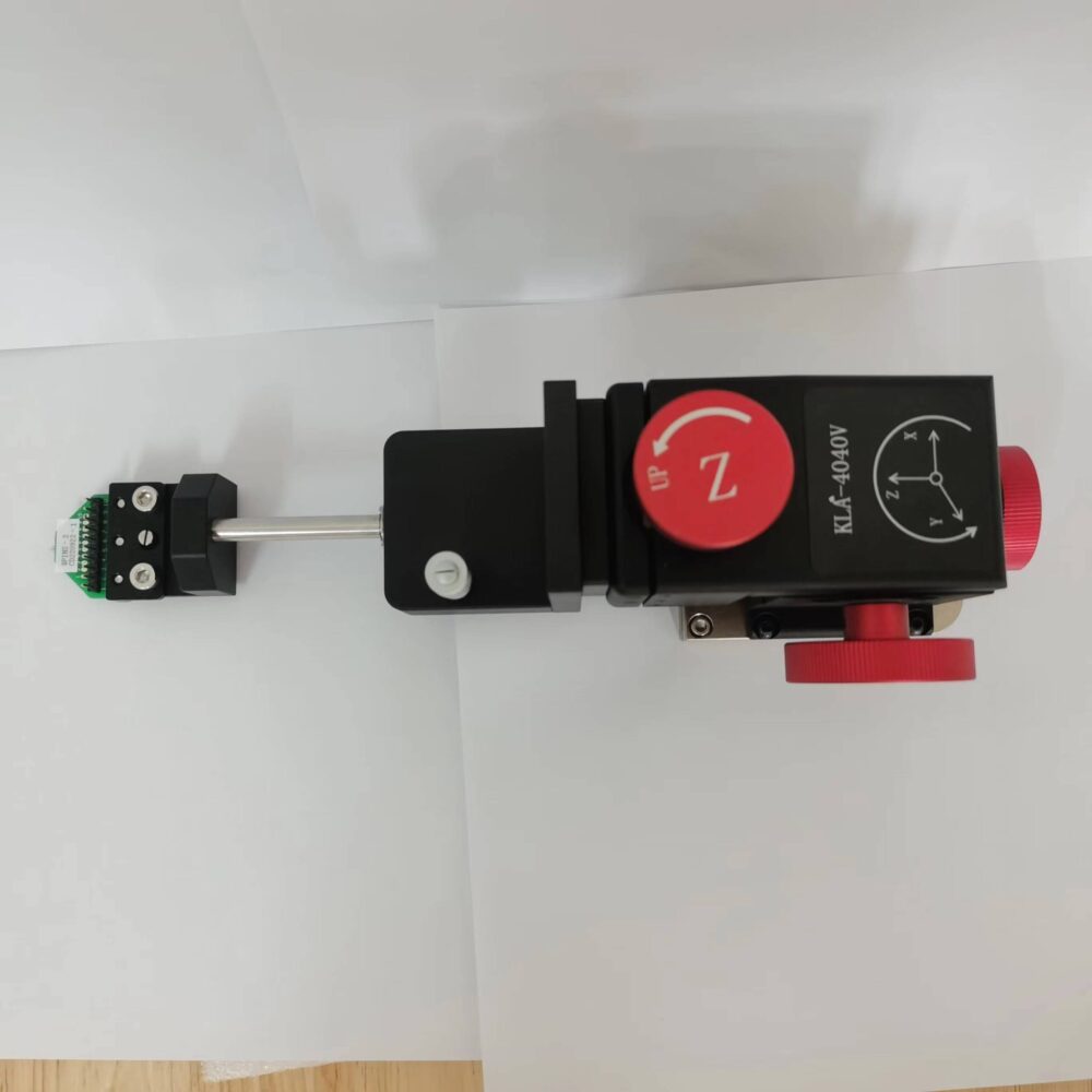 Customized Probe Cards