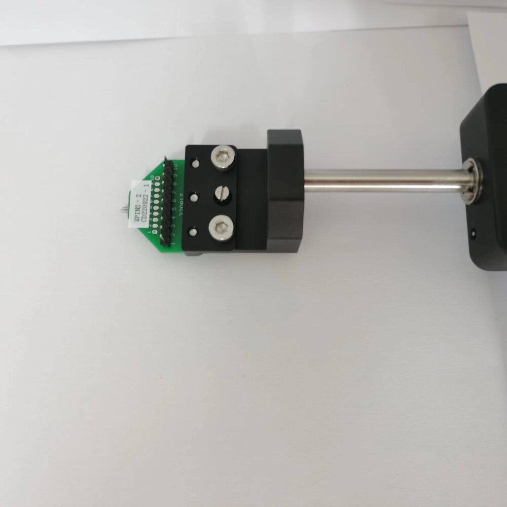 Customized Probe Cards