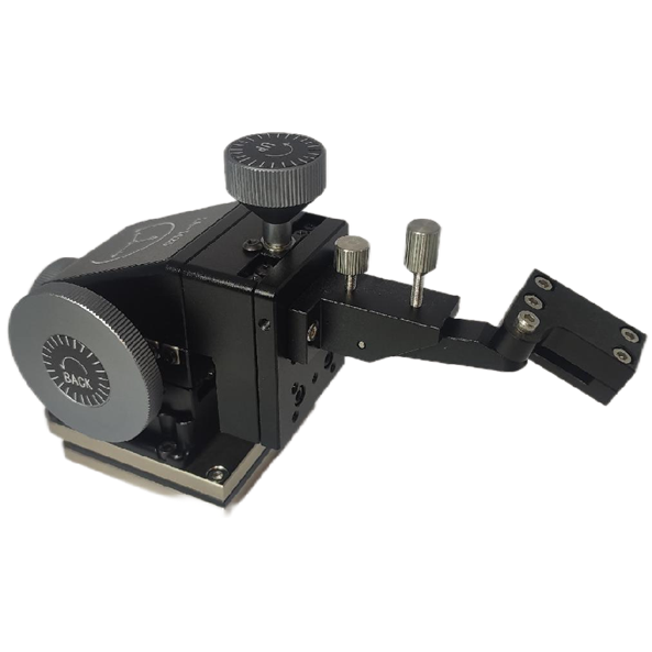 Submicron Probe Station 3D-Adjustable Semiconductor RF Probe System