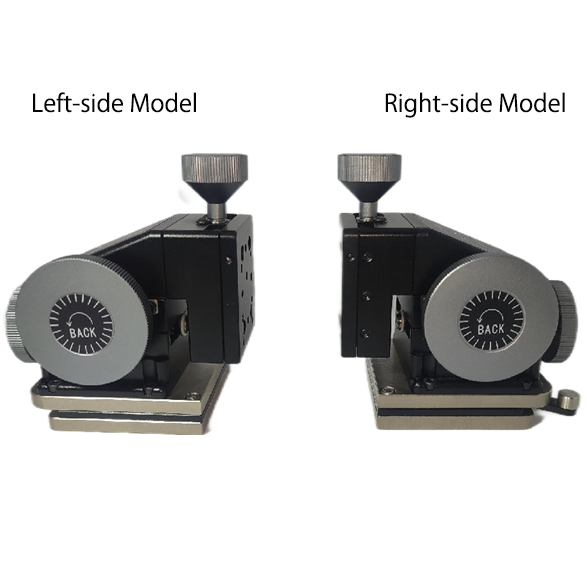 Submicron Probe Station 3D-Adjustable Semiconductor RF Probe System